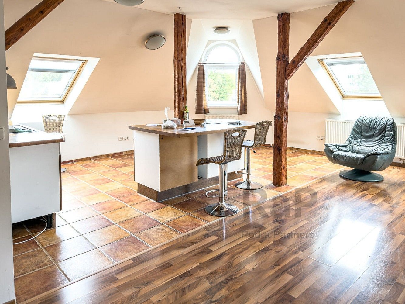 4+kk, Podhorská, Jablonec nad Nisou - Jablonecké Paseky, 129 m²