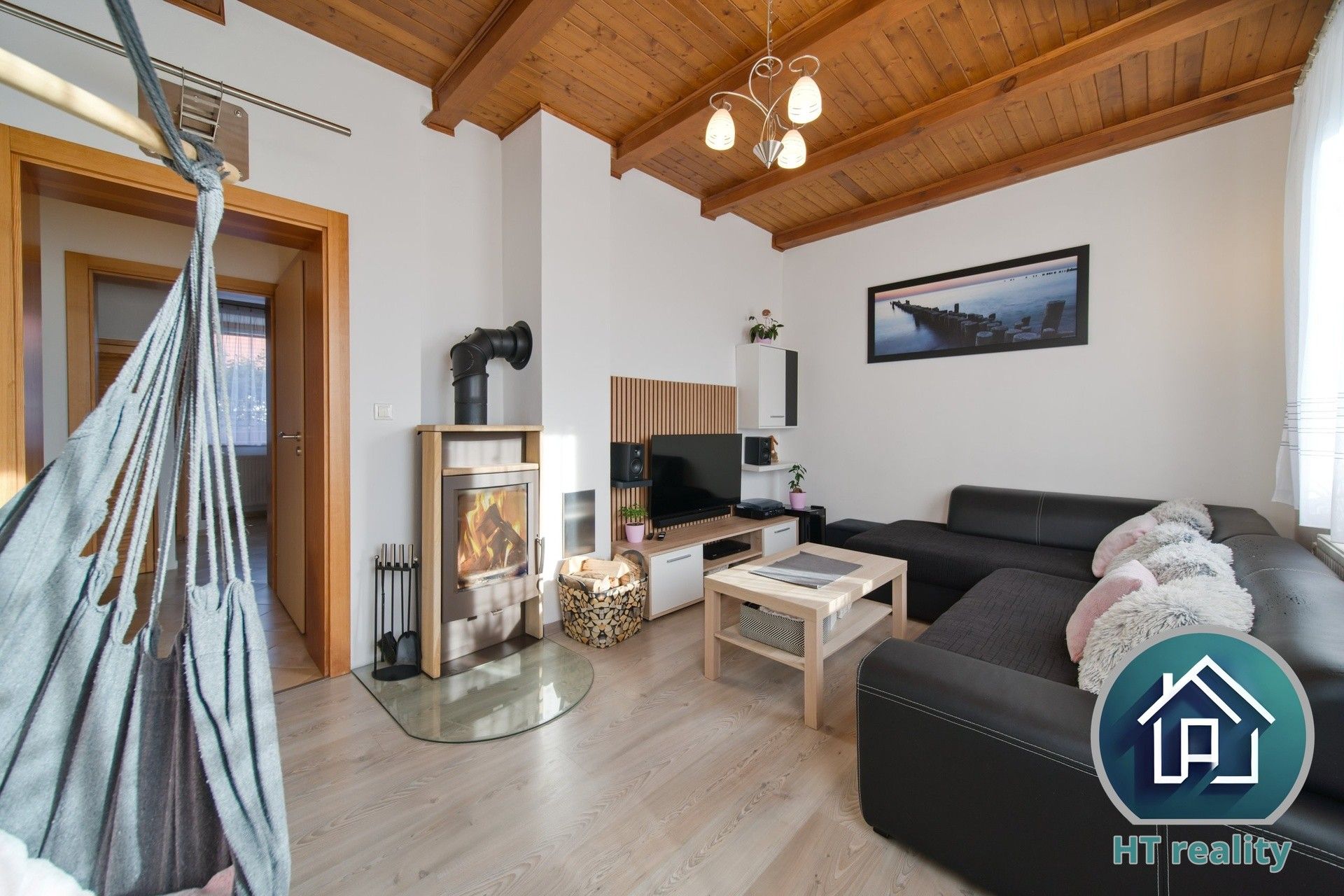 Prodej rodinný dům - Drahotěšice, 99 m²