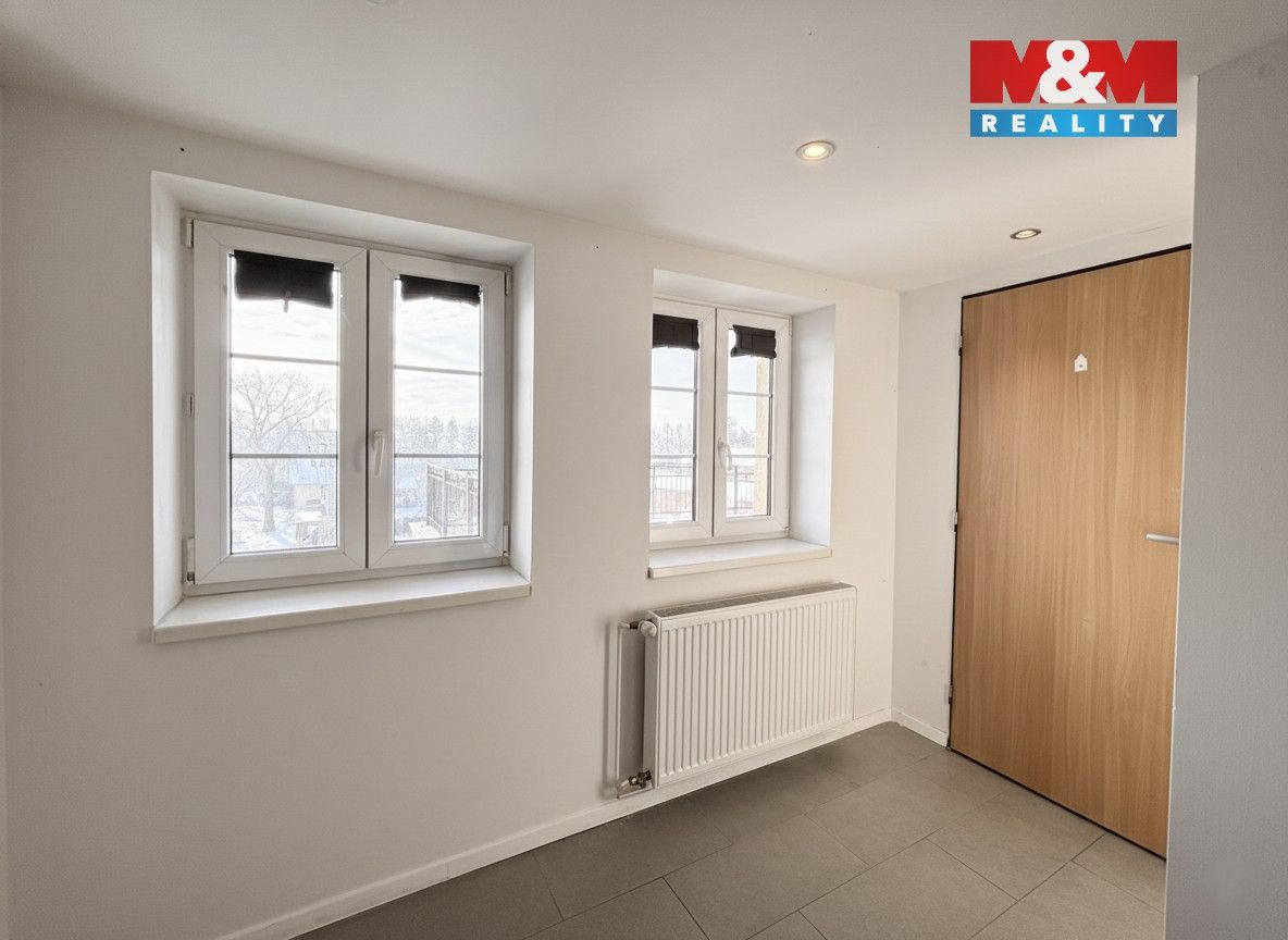 Pronájem byt 1+kk - Nádražní, Zákupy, 65 m² - 5