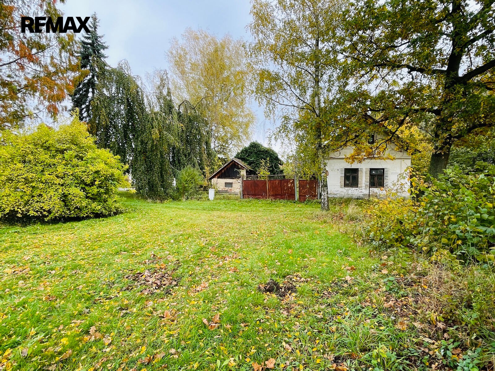 Rodinný dům, 68 m²