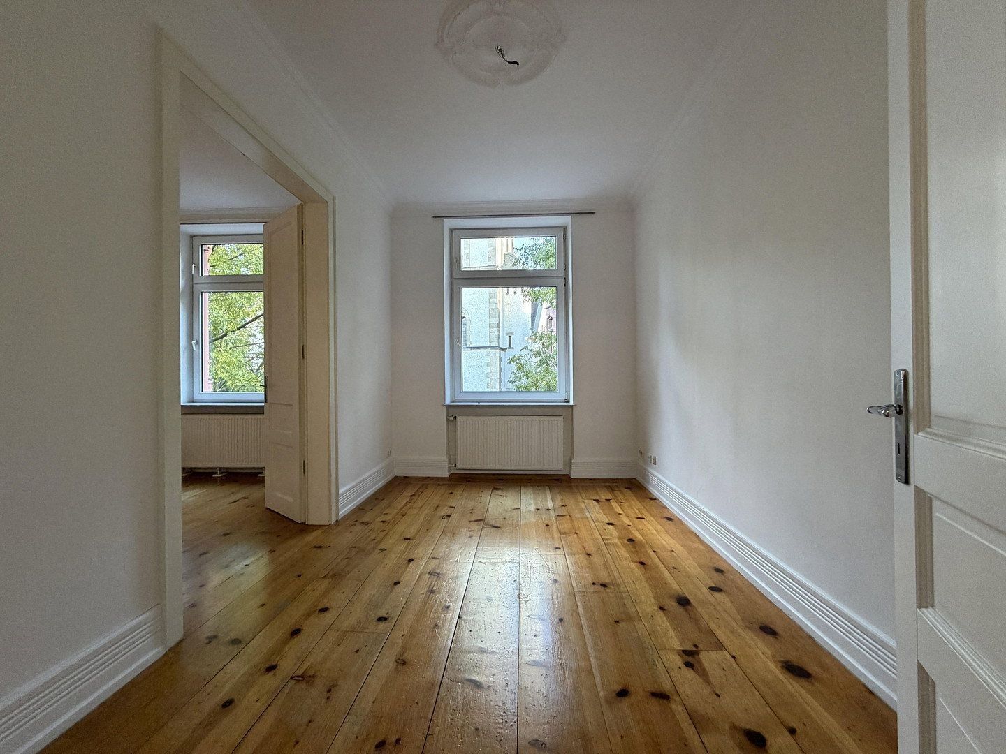 Byt 3+1 · 101 m² · Koselstraße 26 Frankfurt am Main Nordend Hessen 60318 - 3