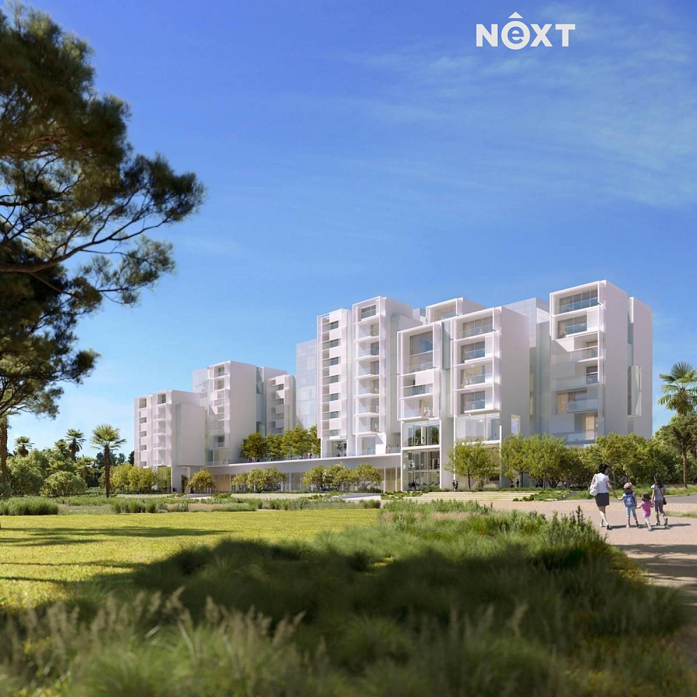4+kk, Adžmán, Spojené arabské emiráty, 304 m² - 2