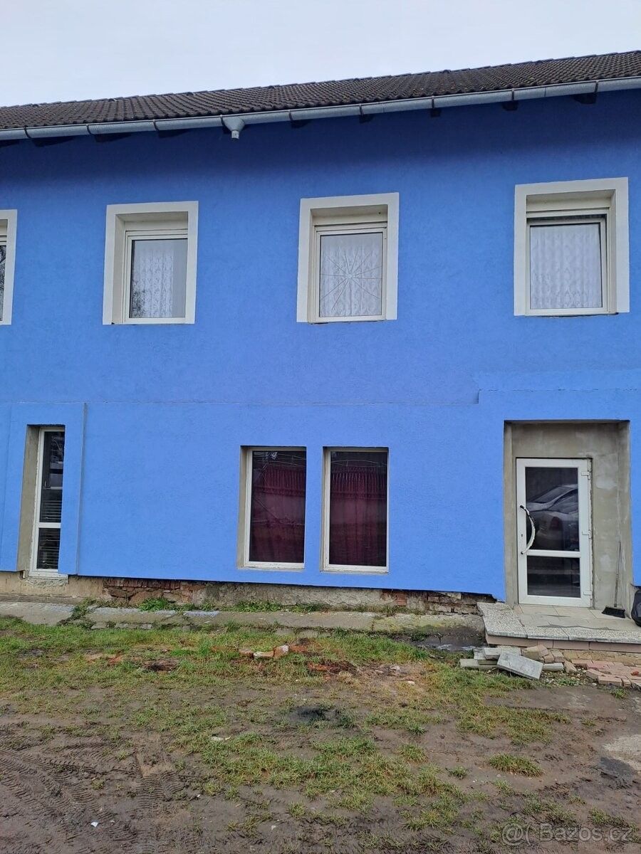 Prodej rodinný dům - Jince, 262 23