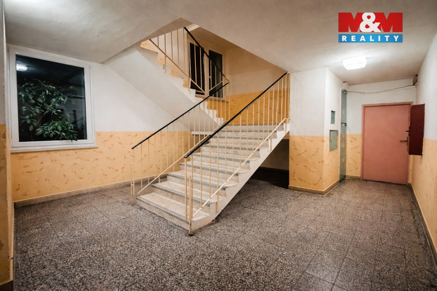 Byt 2+kk · 56 m² · Květinová, Orlová - 4
