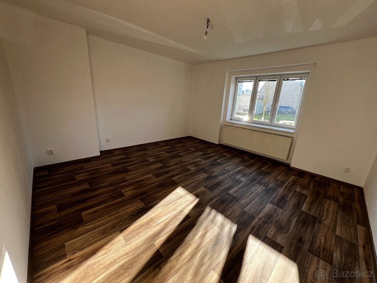 Pronájem byt - Ostrava, 702 00