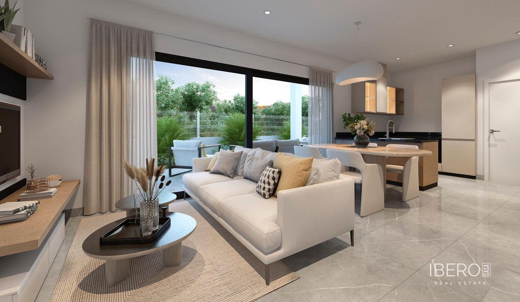 Rodinný dům · 90 m² · La Marina, ES - 3