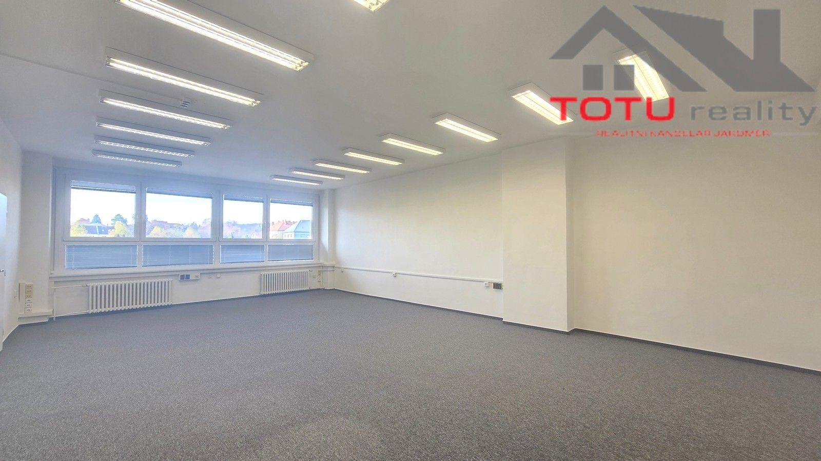 Kancelář · 62 m² · Palackého třída, Chrudim III - 4