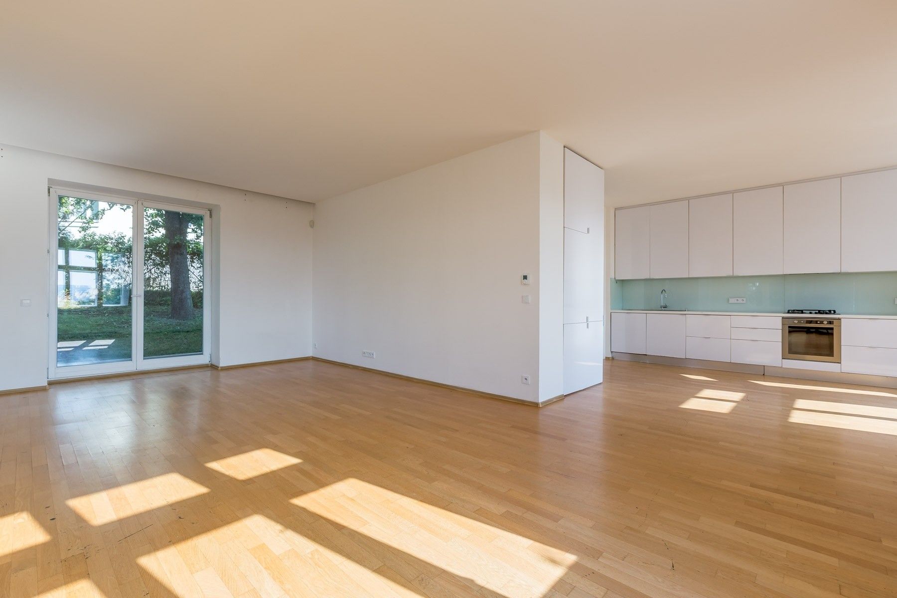 Rodinné domy, Pod Žvahovem, Praha, 185 m² - 2