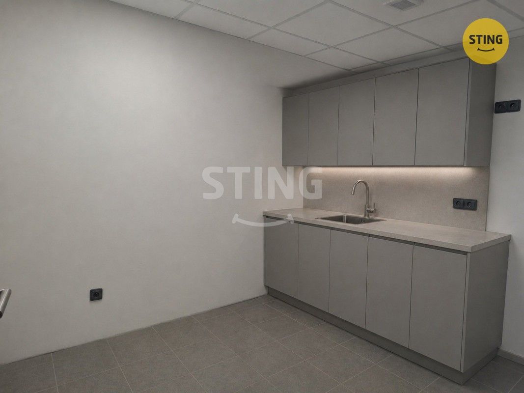 Kancelář · 247 m² · Jablunkovská  , Český Těšín - 4