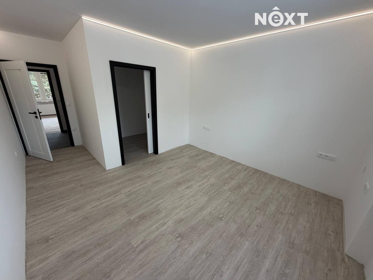 3+kk, Čajkovského 953, Hradec Králové Nový Hradec Králové, 82 m² - 1