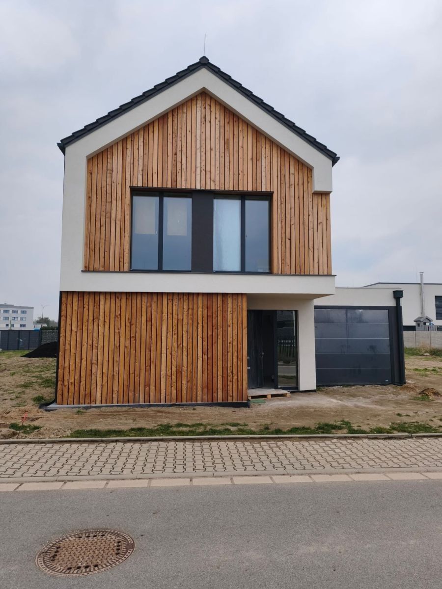 3+kk, Františka Hladěny, Pardubice - Svítkov, Pardubický kraj, 80 m² - 1