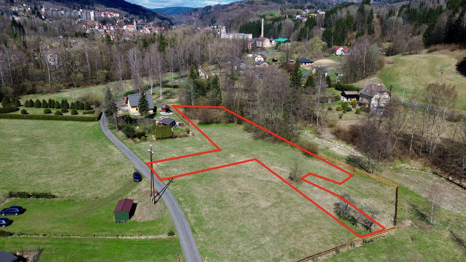 Pozemek pro bydlení · Plavy Haratice - 4