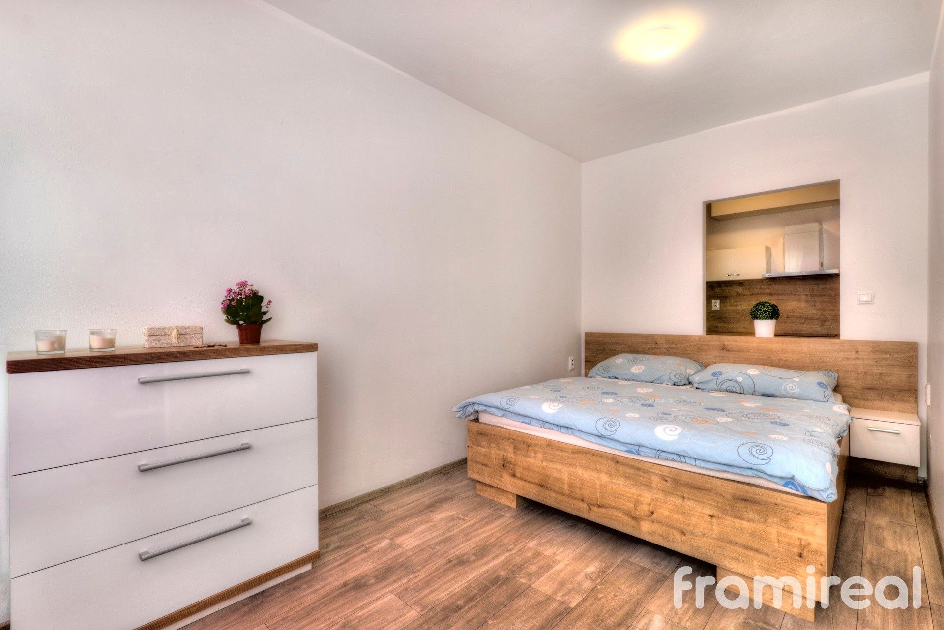 2+kk, Gajdošova, Brno, 48 m² - 2