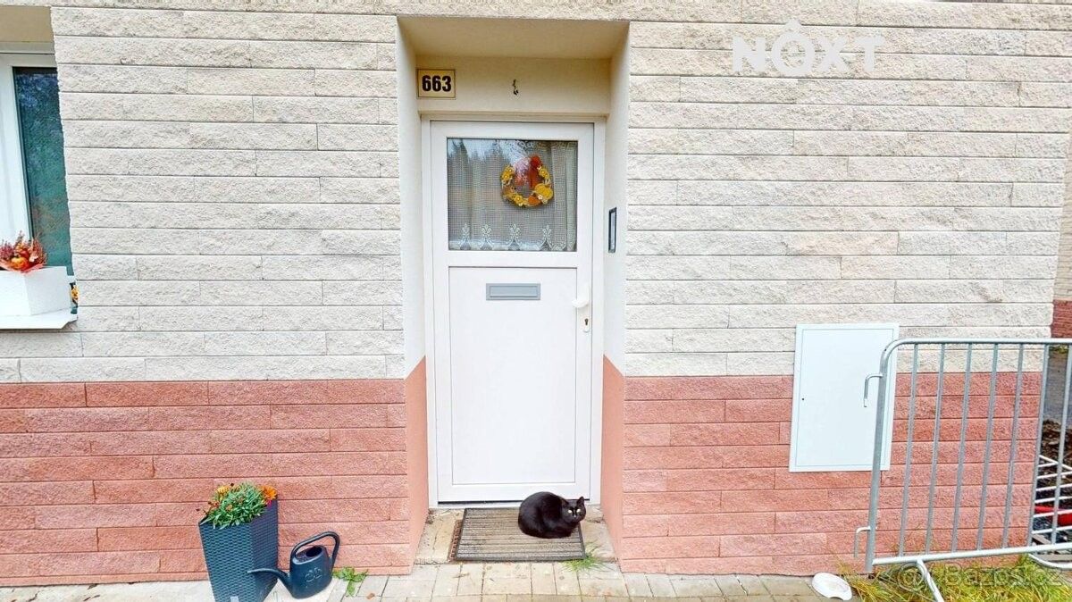 Prodej byt - Krupka, 417 42