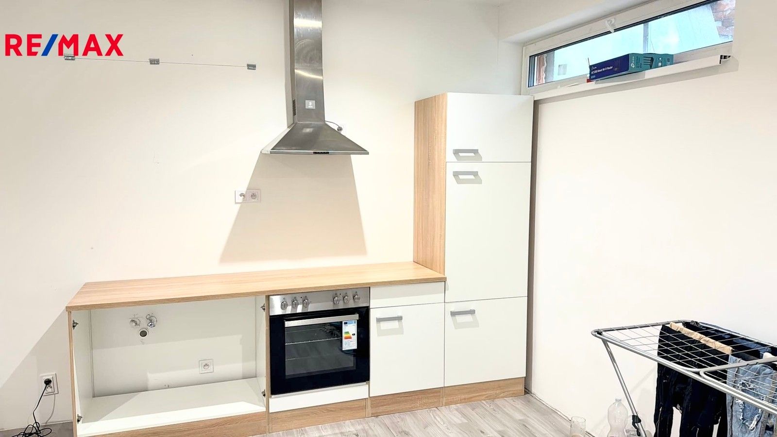 2+kk, Mírové náměstí, Kadaň, 38 m²