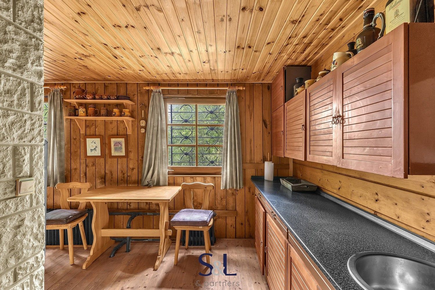 Prodej chalupa - Kunratice u Cvikova, okres Česká Lípa, Liberecký kraj, 90 m² - 5