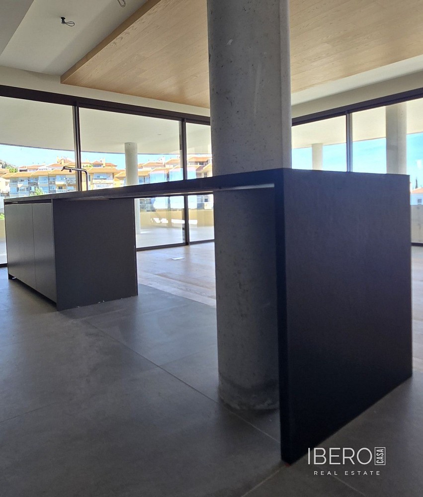Prodej byt 4+kk - Fuengirola, Španělsko, 116 m² - 5