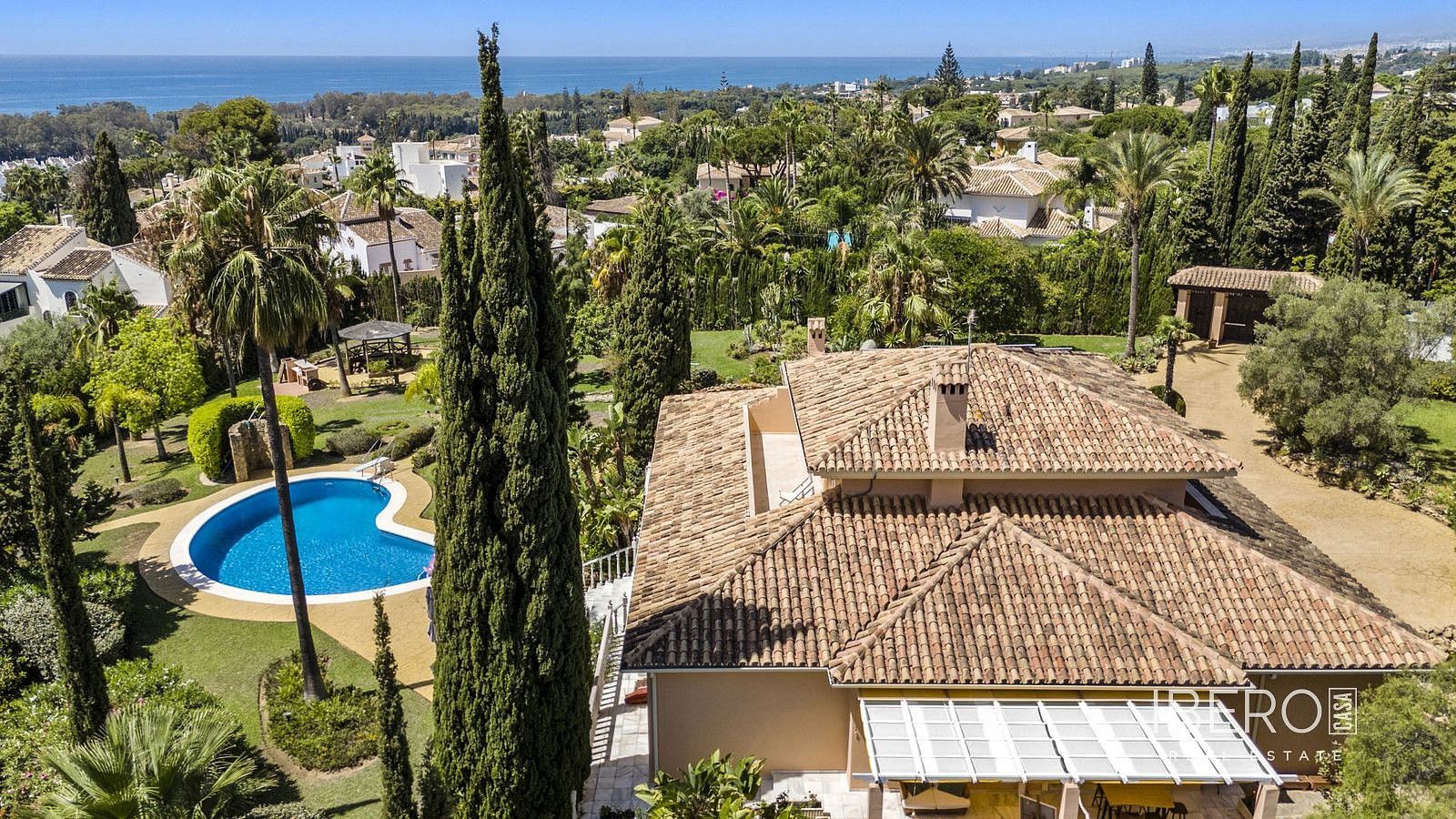 Rodinný dům · 713 m² · Elviria, ES - 4