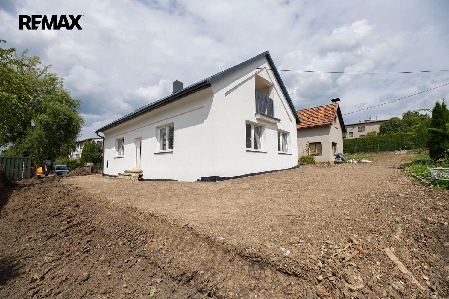 Prodej rodinný dům - Na Grůni, Havířov - Bludovice, okres Karviná, 168 m² - 5