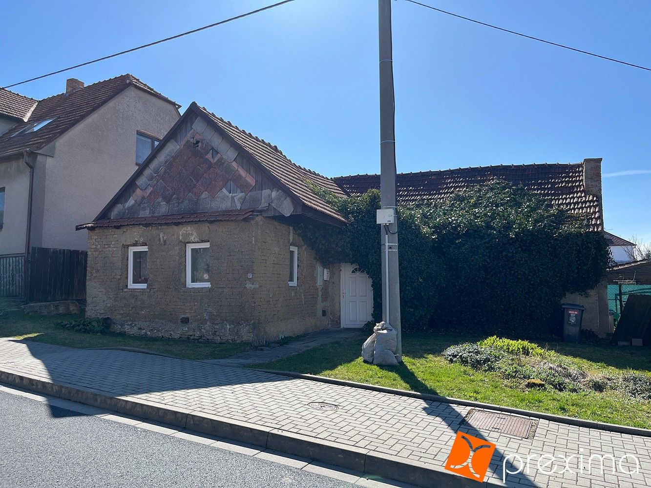 Rodinné domy, Benešov, okres Blansko, 94 m² - 2