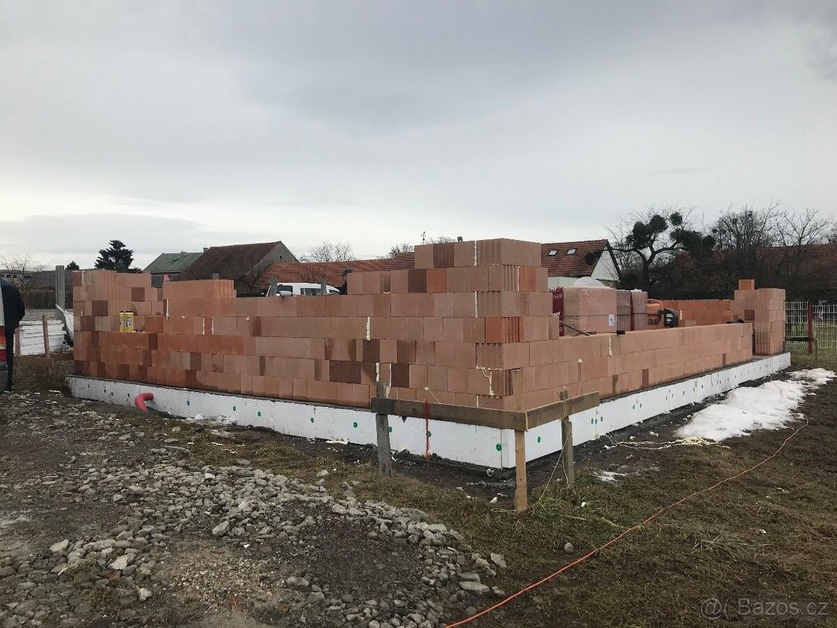 Prodej rodinný dům - Hustopeče nad Bečvou, 753 66