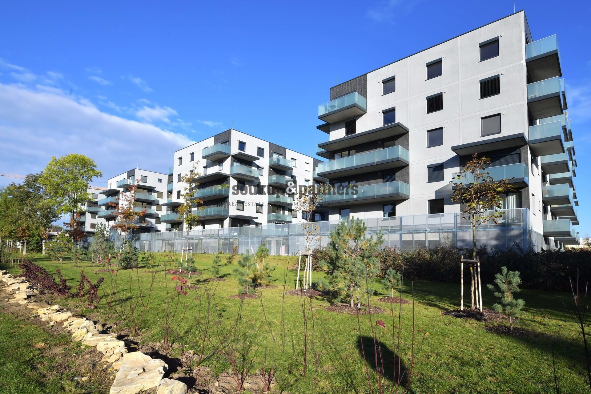 1+kk, Návarovská, Praha, 34 m²