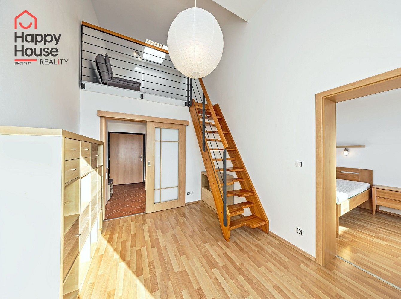 2+kk, U Židovského hřbitova, Beroun - Beroun-Město, 49 m² - 1
