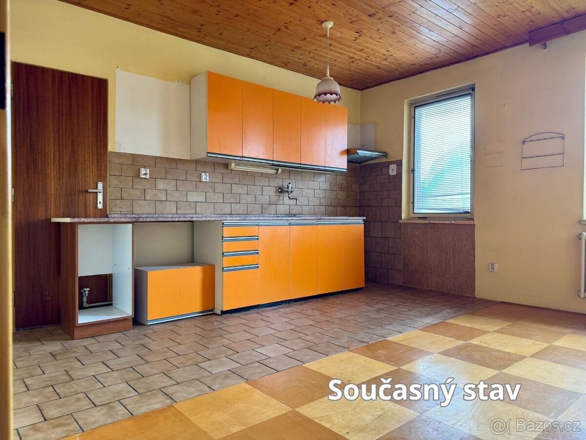 Pronájem byt - Rožnov pod Radhoštěm, 756 61