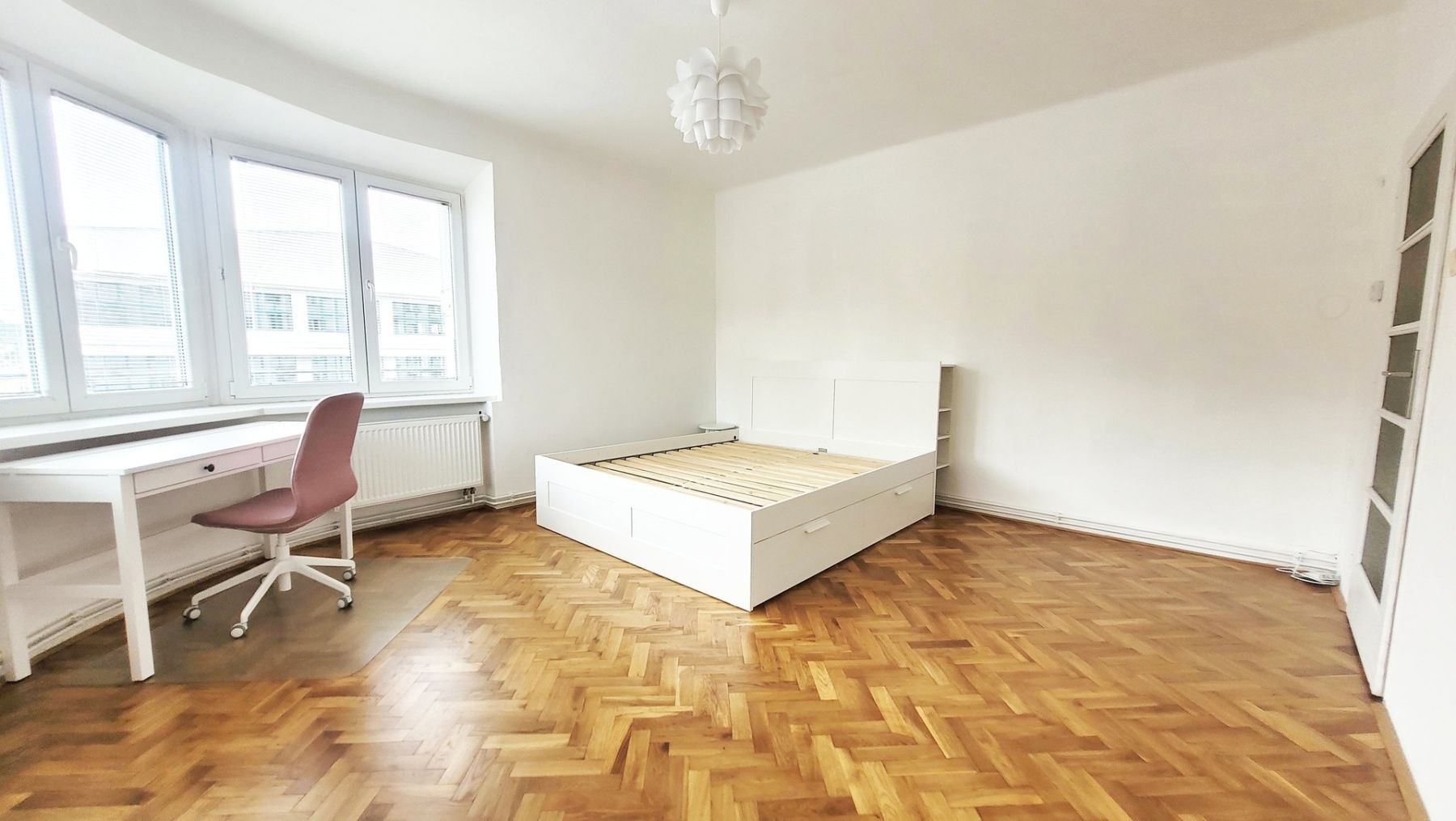 2+kk, Kolbenova, Praha - Vysočany, 45 m² - 2
