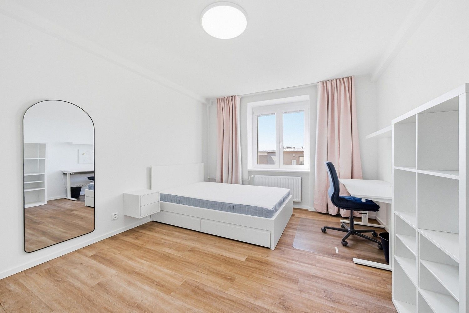 Byt 2+1 · 60 m² · Kaštanová, Olomouc - 3