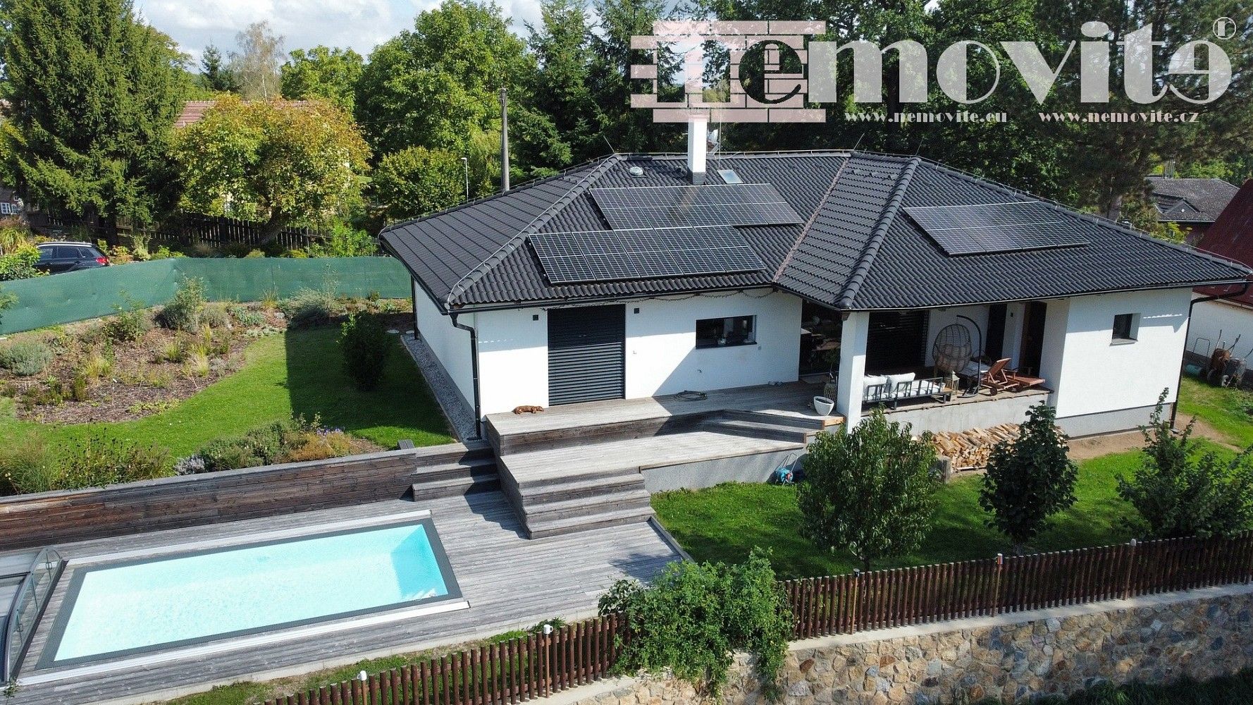 Rodinné domy, Staroželivecká, Sulice - Želivec, okres Praha-východ, 157 m² - 2