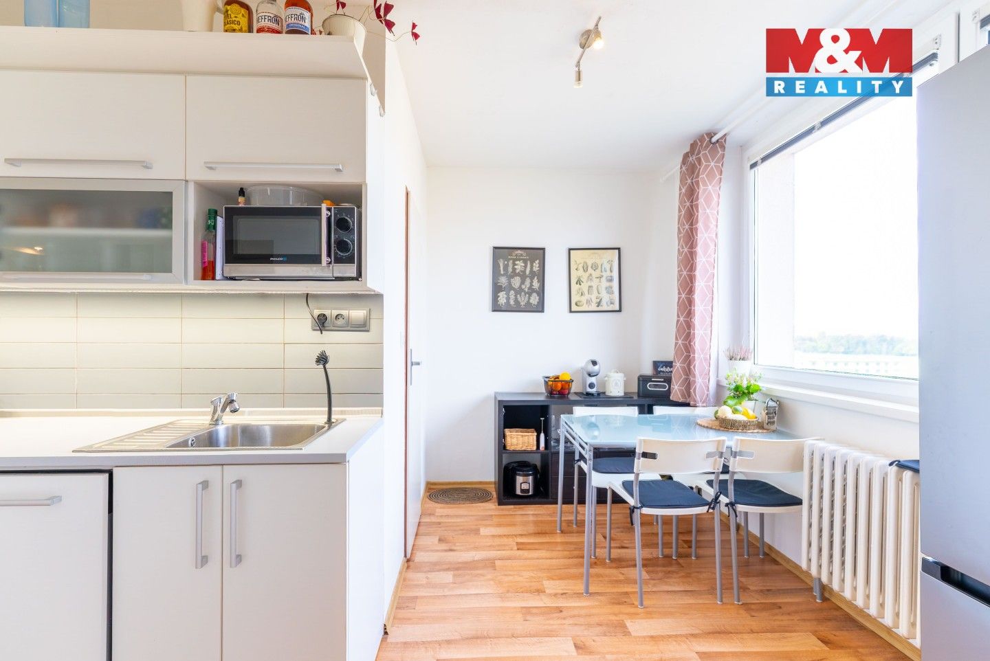 Pronájem byt 2+1 - Jana Zrzavého, Prostějov, 58 m²