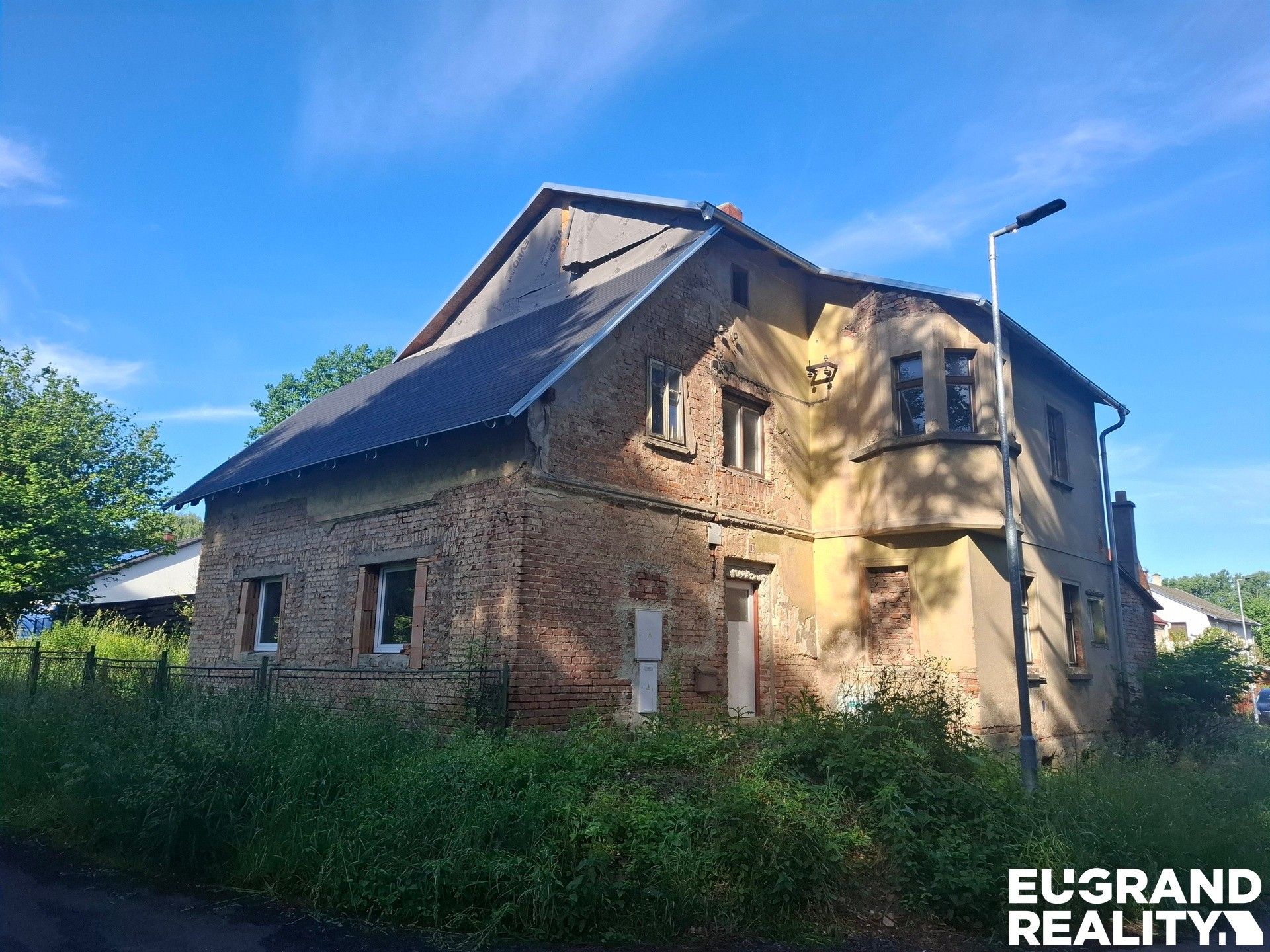 Rodinné domy, Filipov, Jiříkov, 300 m² - 1