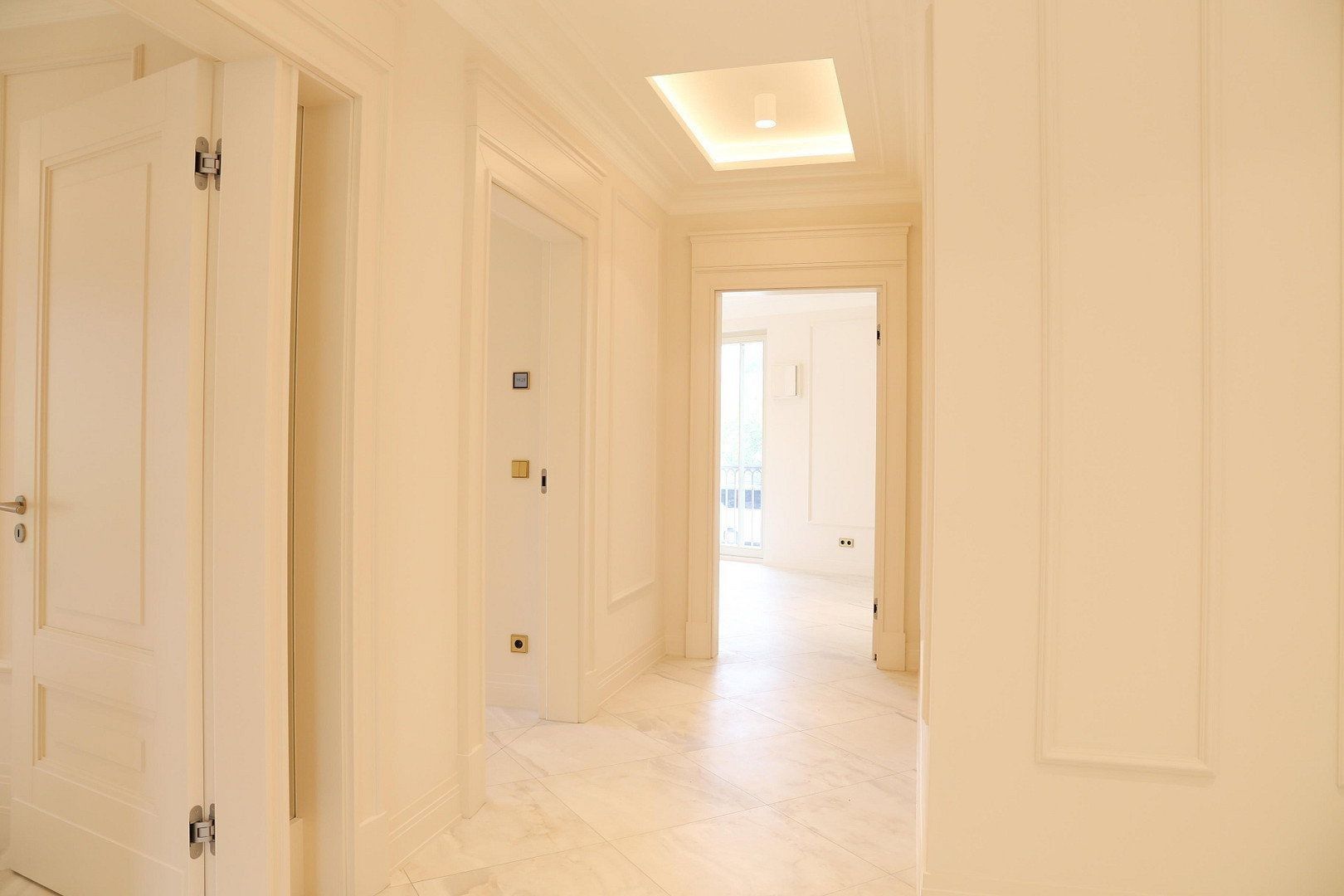 Kancelář · 193 m² · Hohenzollerndamm Berlin Wilmersdorf Berlin 10713 - 4