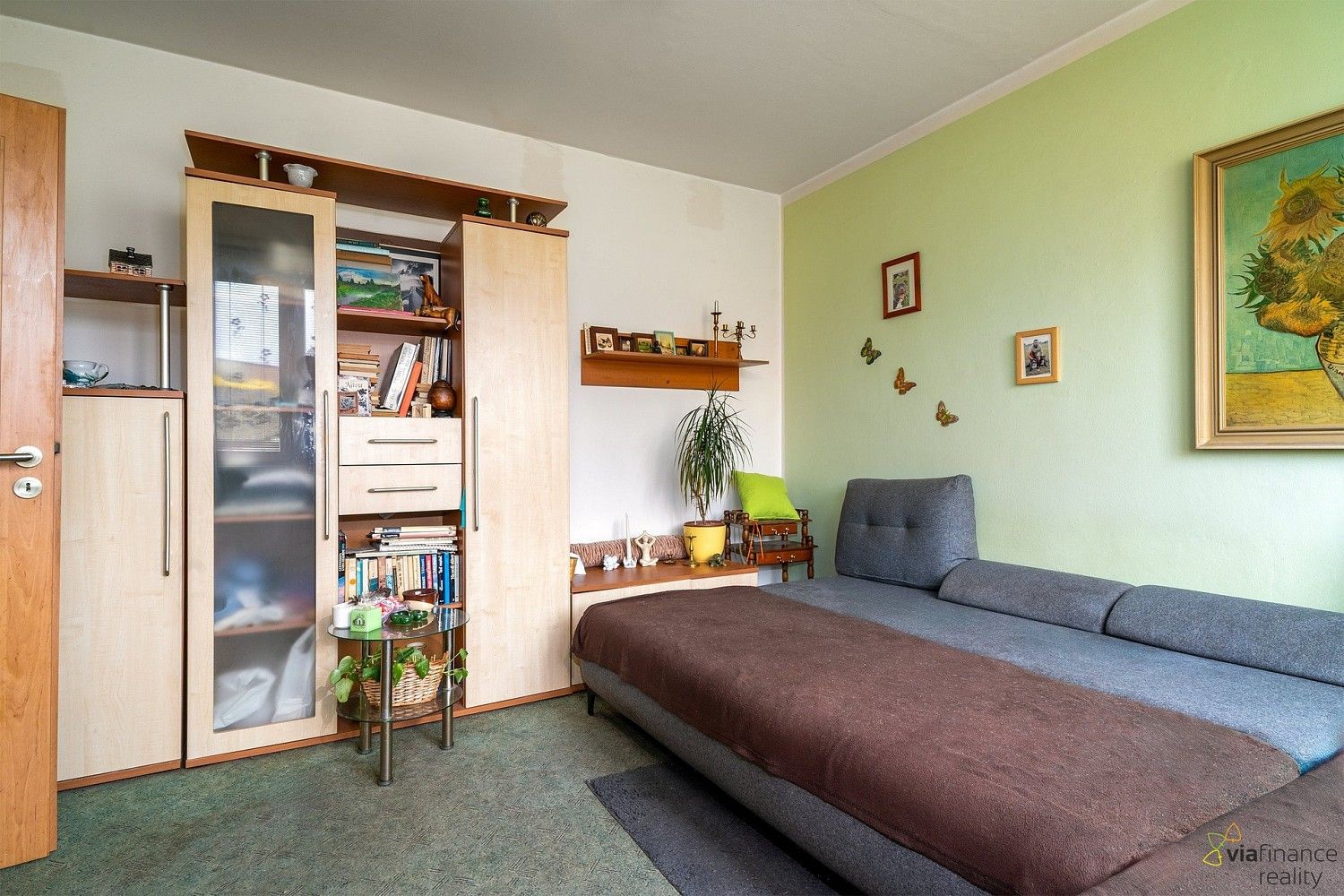 Byt 3+1 · 63 m² · Pardubice - Černá za Bory, Pardubický kraj - 4