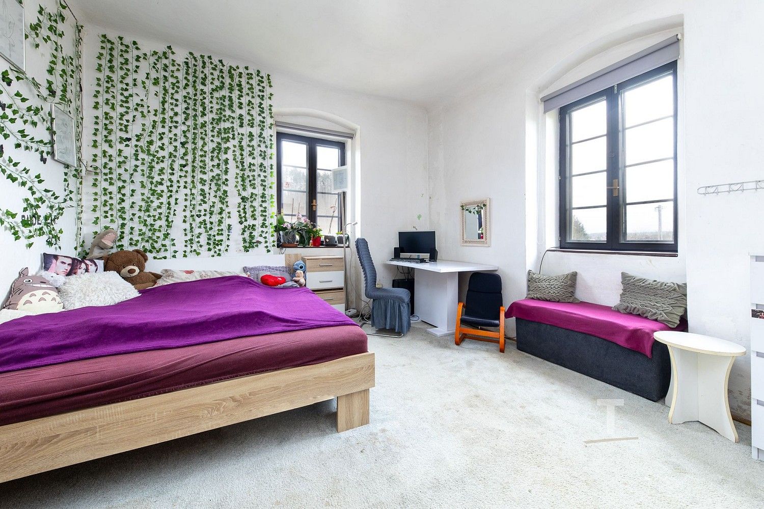 Rodinné domy, Nespeky, okres Benešov, Středočeský kraj, 258 m² - 2