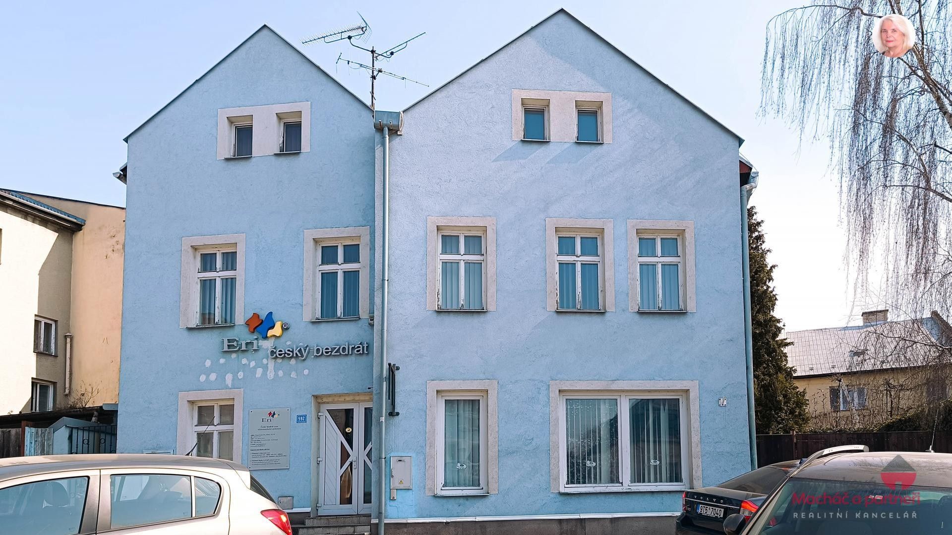 Rodinné domy, Zámečnická  , Příbor, 209 m²