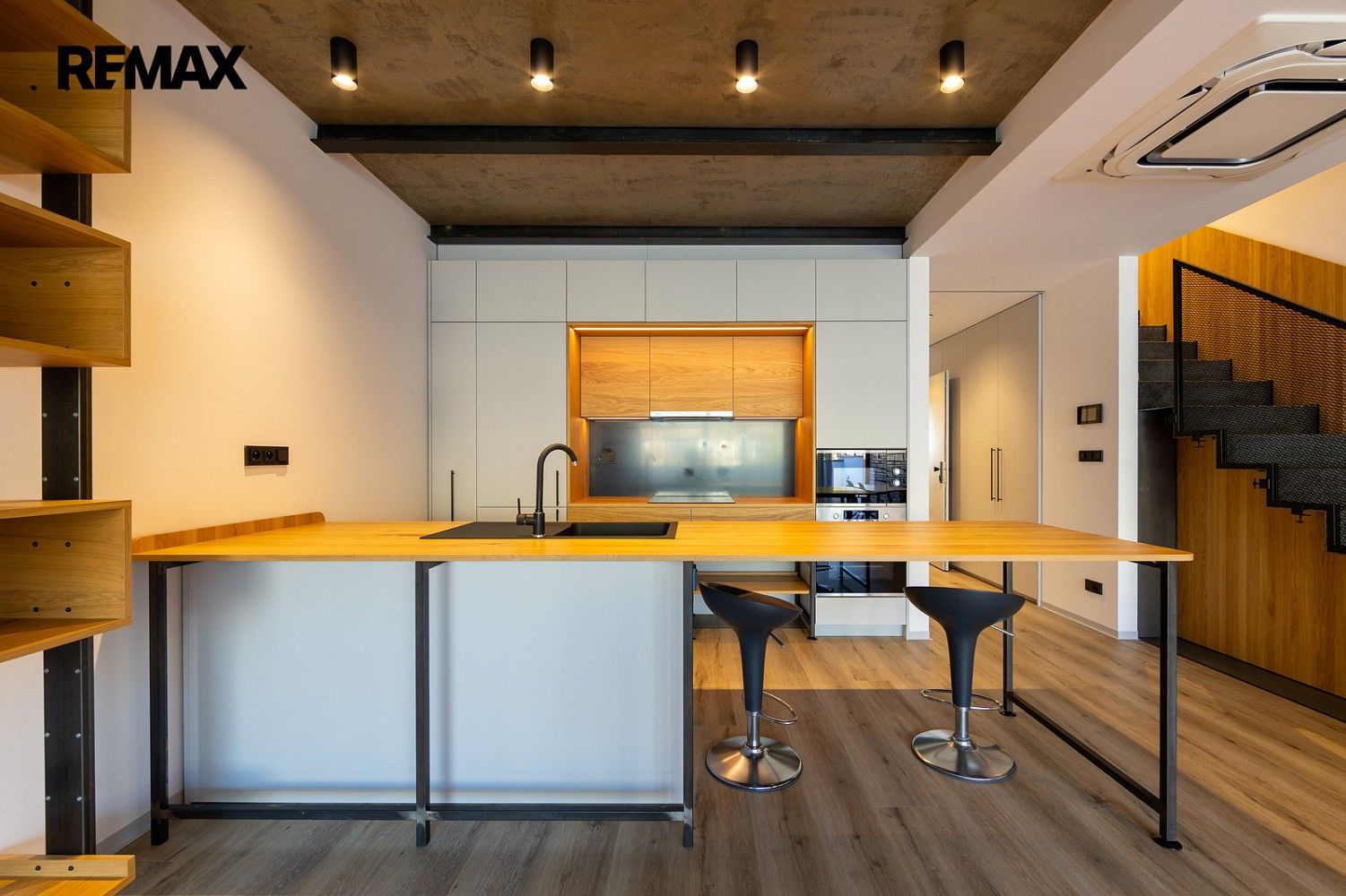 4+kk, Praha - Vysočany, okres Praha 9, Hlavní město Praha, 113 m² - 2