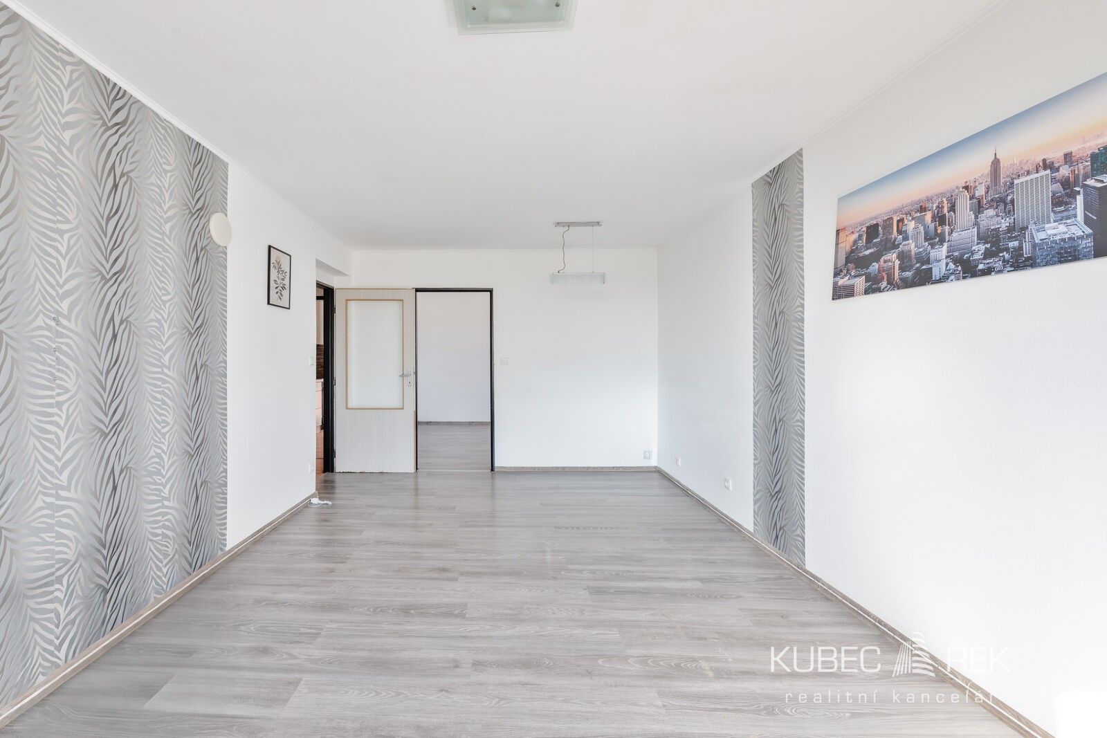 Byt 2+1 · 40 m² · Angela Kančeva 2285, Tábor - 4