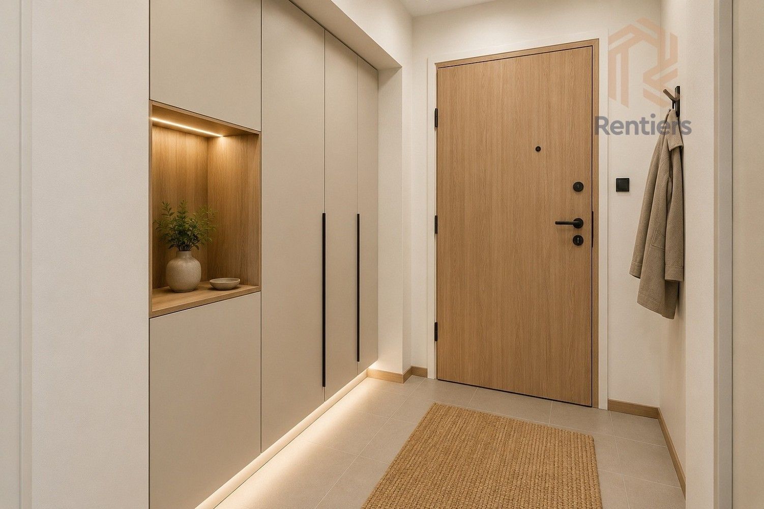 Byt 2+1 · 52 m² · Olomouc - Holice, Olomoucký kraj - 4