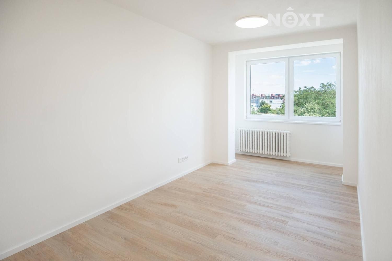 1+kk, Vajgarská 1176, Praha Kyje, 17 m²