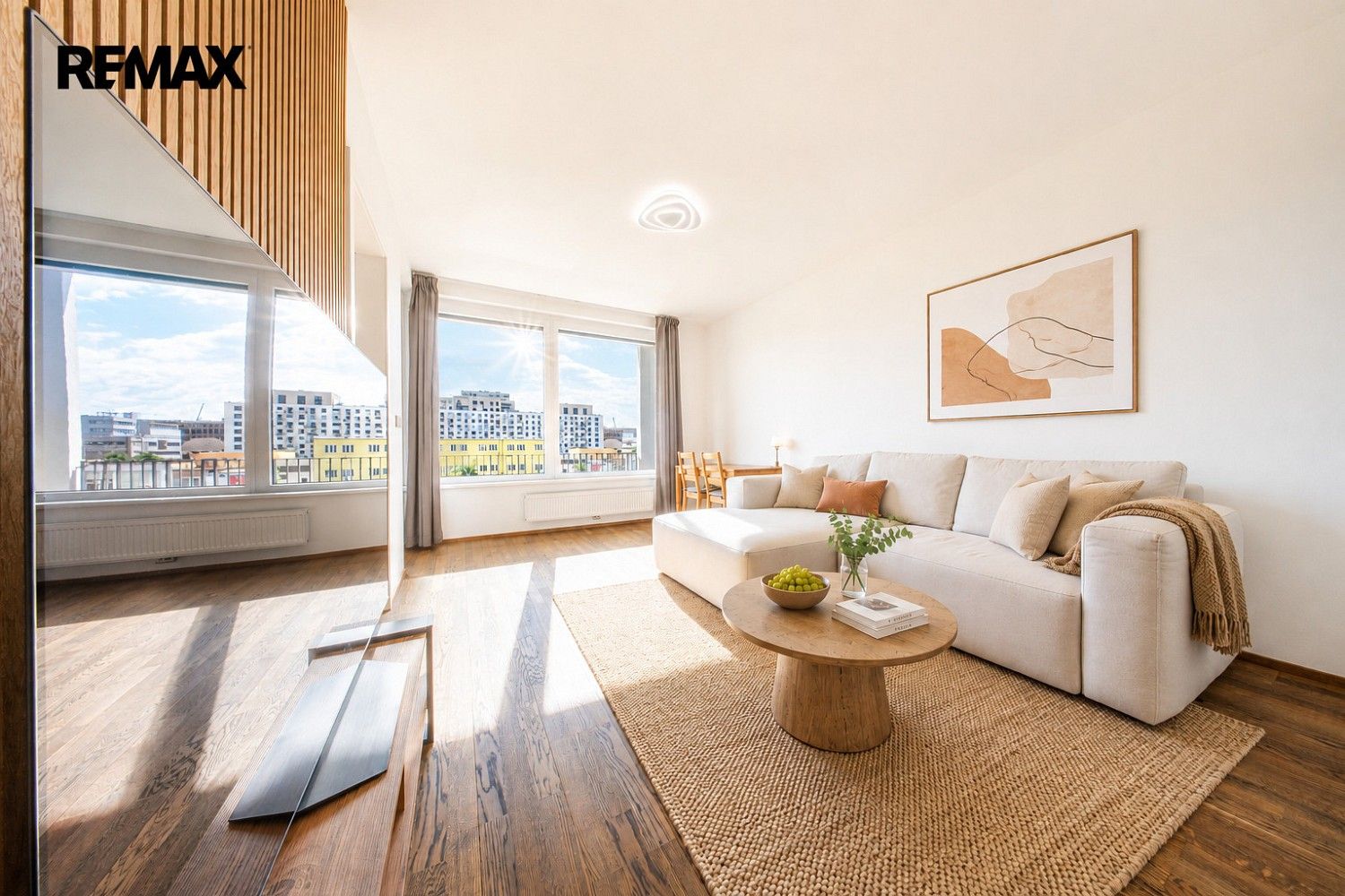 2+kk, Praha - Vysočany, okres Praha 9, Hlavní město Praha, 56 m² - 1