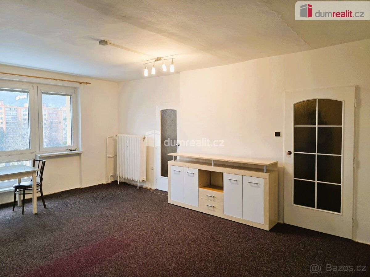 Pronájem byt - Kopřivnice, 742 21