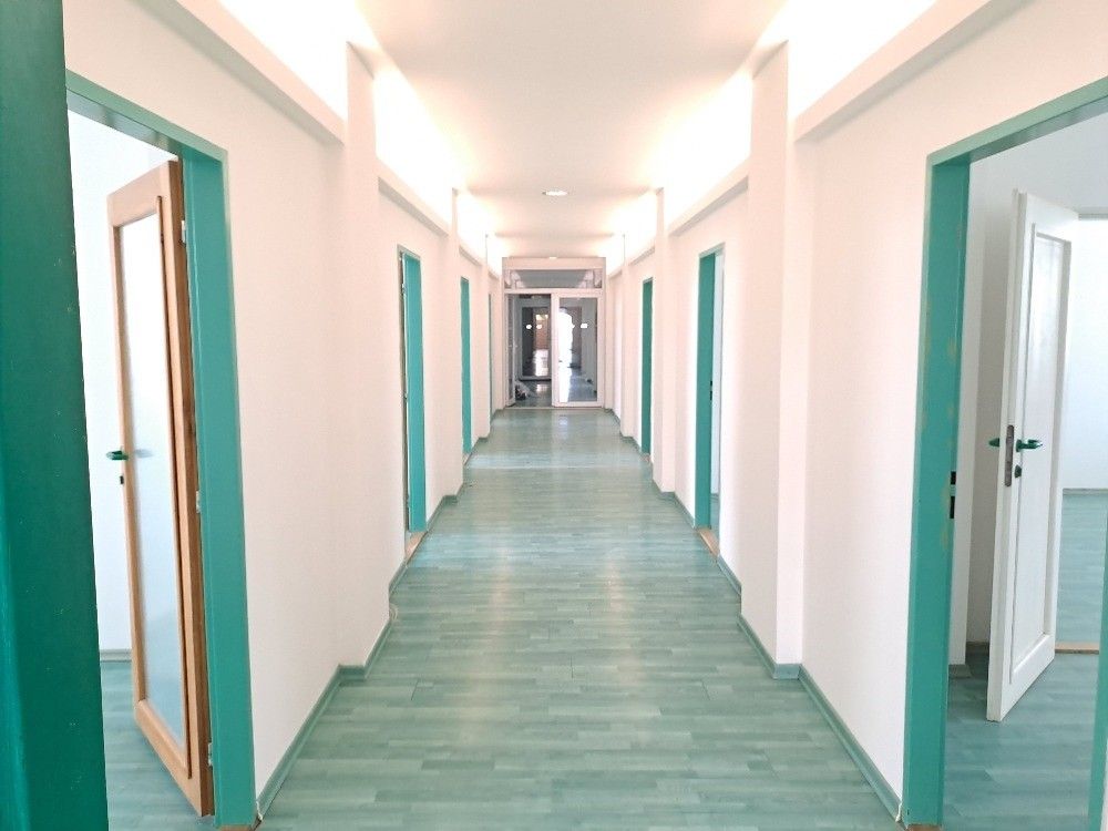 Pronájem kancelář - Brno, 619 00