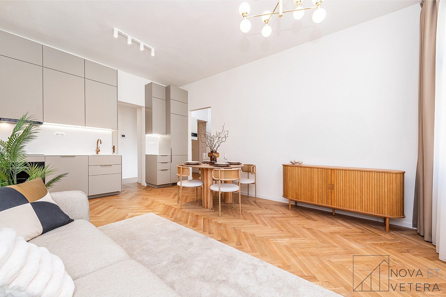Byt 2+kk · 50 m² · Chodská, Praha 2 - Vinohrady - 4