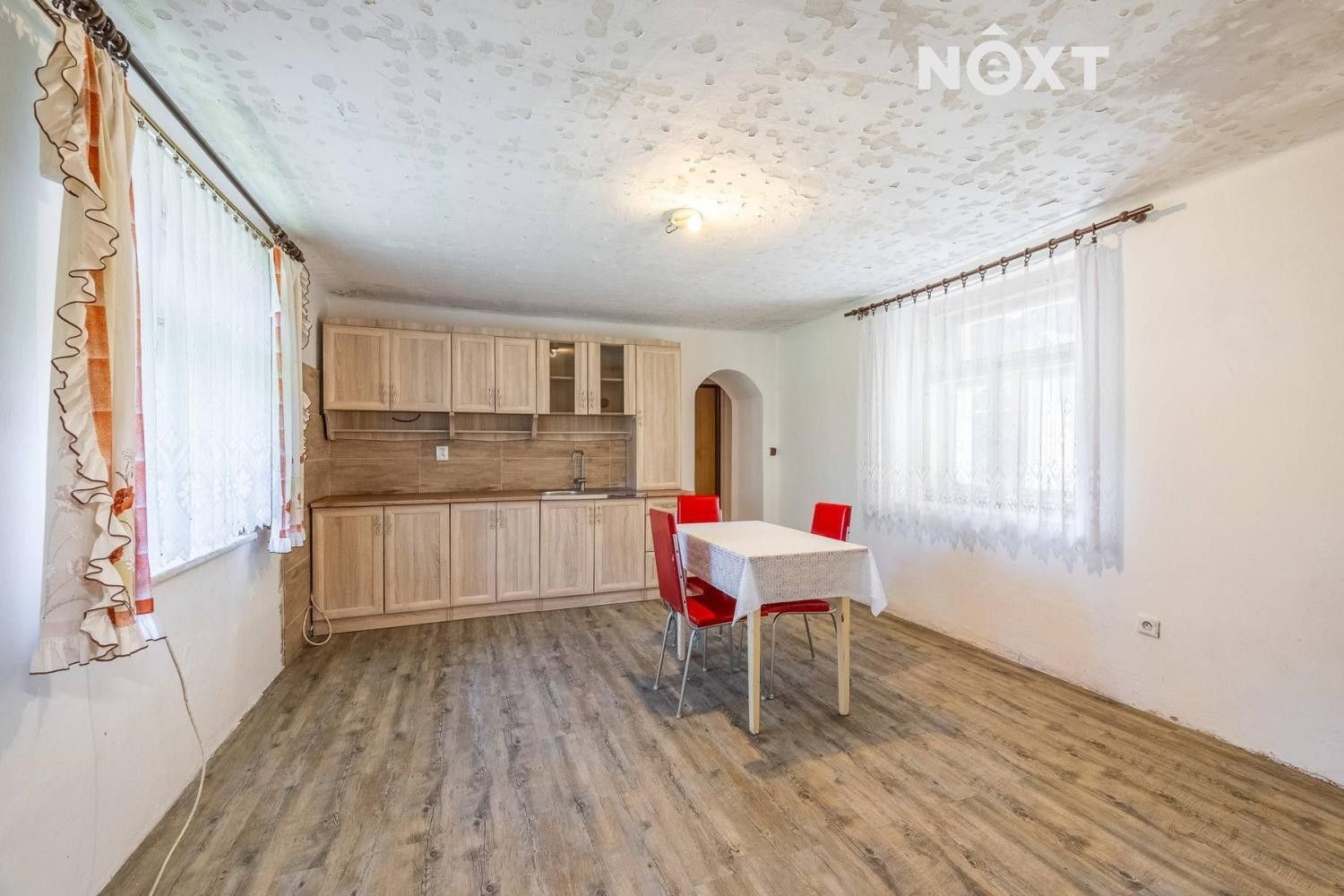Chalupa · 62 m² · Nový Dvůr - 4
