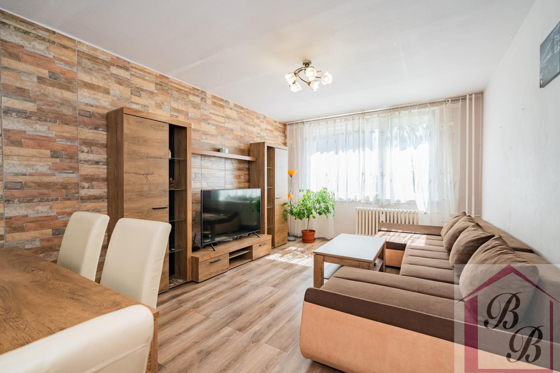 4+1, Mládežnická, Mladá Boleslav, 78 m² - 2