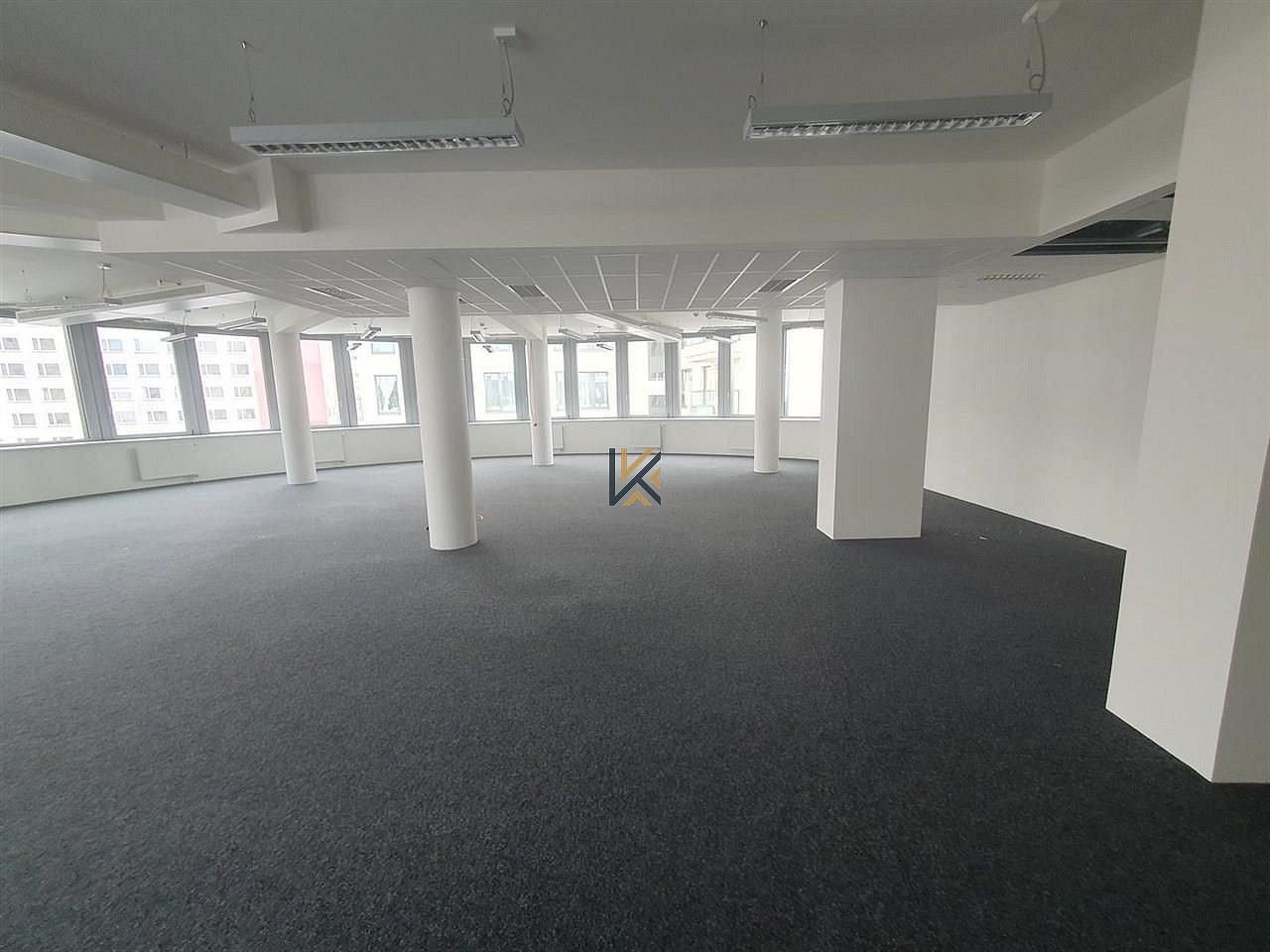Kancelář · 208 m² · Praha - Nusle, okres Praha 4, Hlavní město Praha - 4