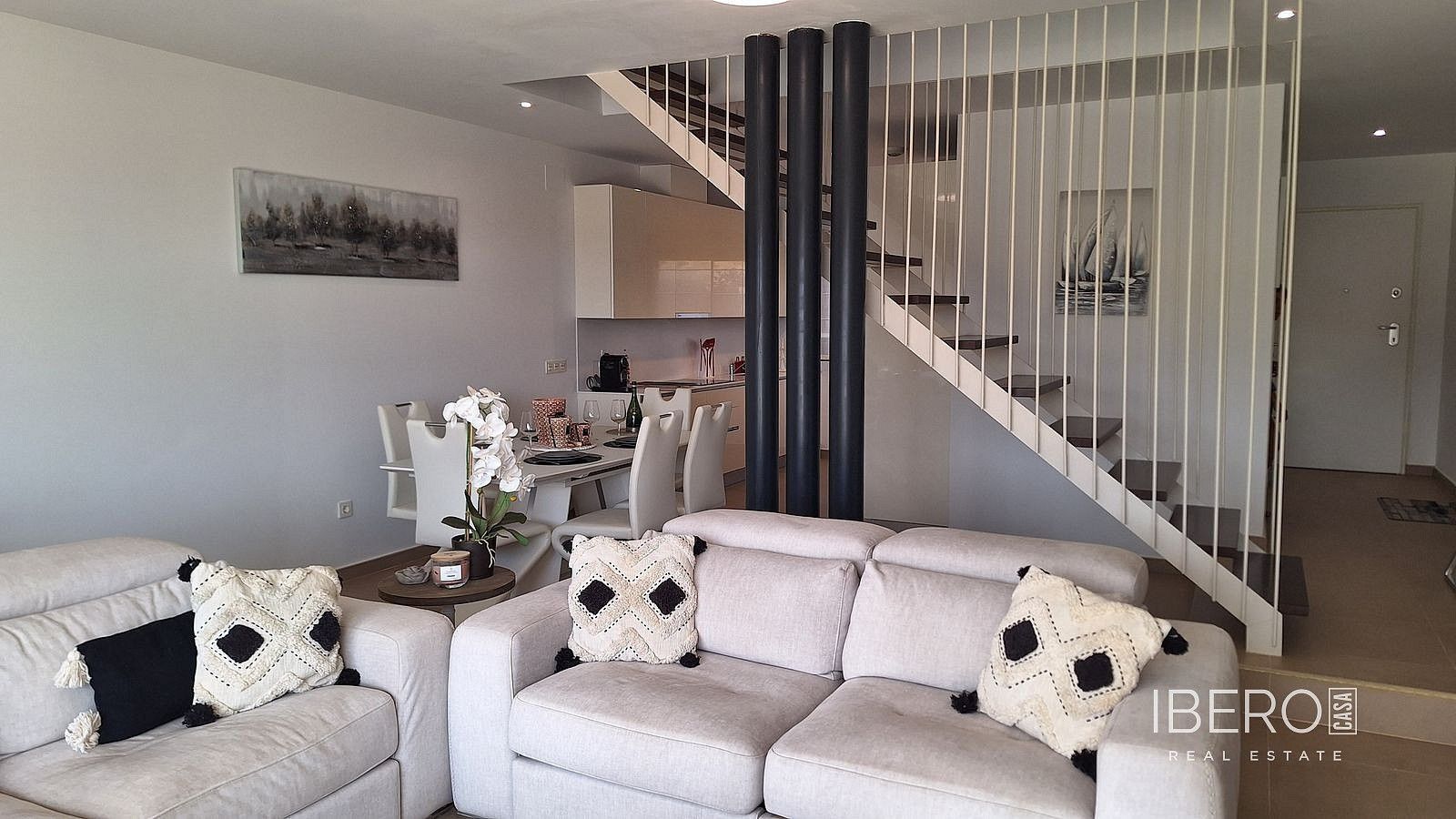 Prodej rodinný dům - Manilva, ES, 186 m² - 5