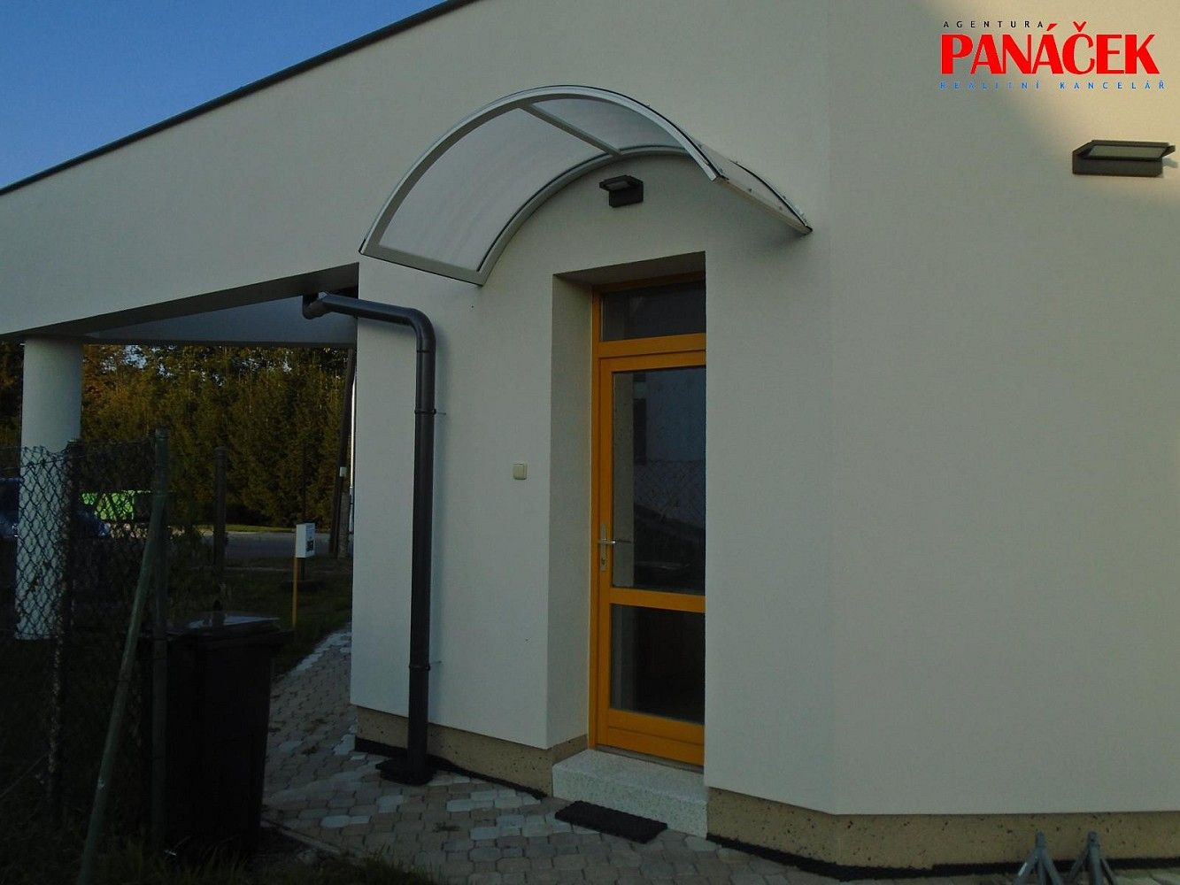 Rodinné domy, Tečovská, Zlín - Malenovice, 45 m² - 2